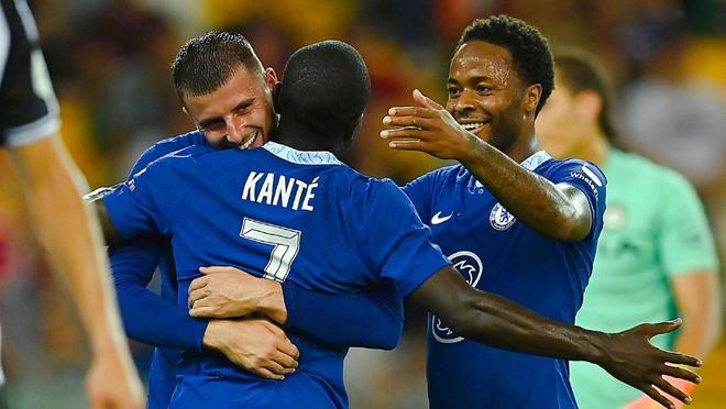 泰伦·卢：博格丹&米勒参与合练，小琼斯进行个人专项训练