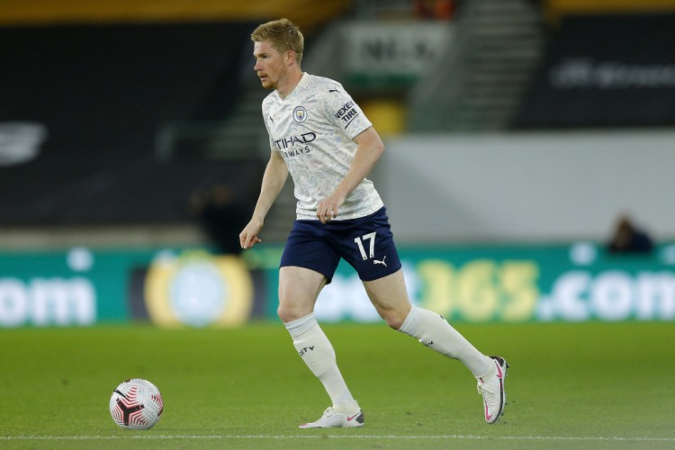 名宿怒批萨拉赫：这是他和经纪人的惯用伎俩 只会说“我我我”