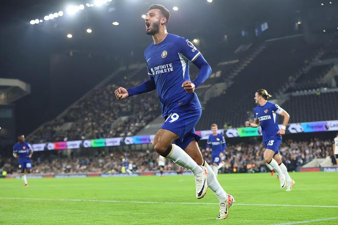 仅剩理论可能！意大利末轮战挪威至少要赢9球才能直通美加墨