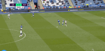 队报：罗马有意冬窗签恩博洛，已经与球员接触了解情况