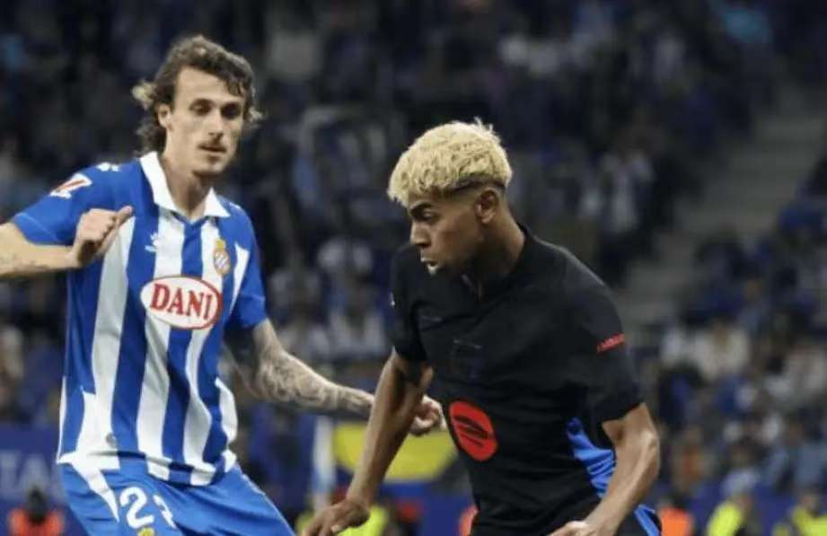 世体：巴舒亚伊因伤无缘对阵巴塞罗那，克瑙夫病愈可复出