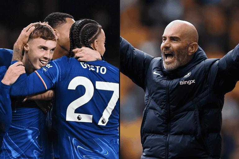 阿莫林：我们还有很多工作要做；姆伯莫会成为重要的一员