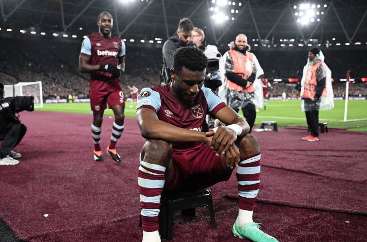 狄龙：裁判在判罚时偷笑，这种行为应该被审查