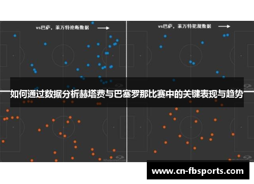 如何通过数据分析赫塔费与巴塞罗那比赛中的关键表现与趋势