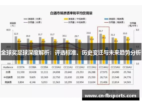 金球奖足球深度解析：评选标准、历史变迁与未来趋势分析